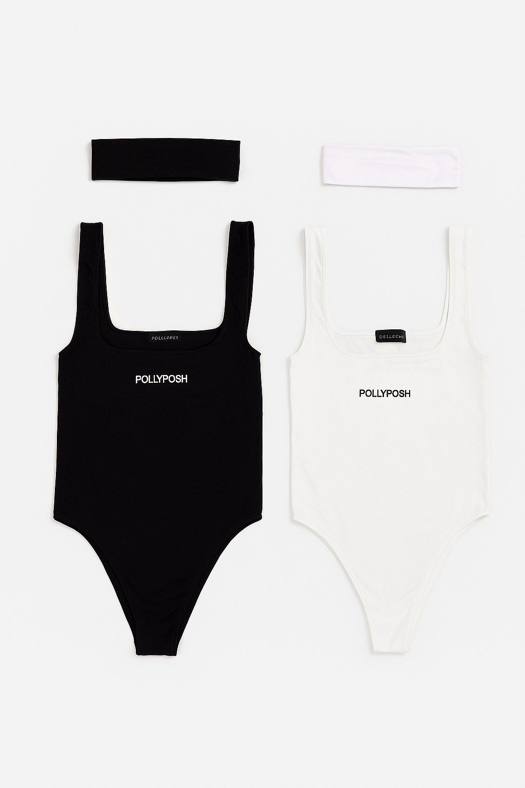 The Signature Suit (Black)