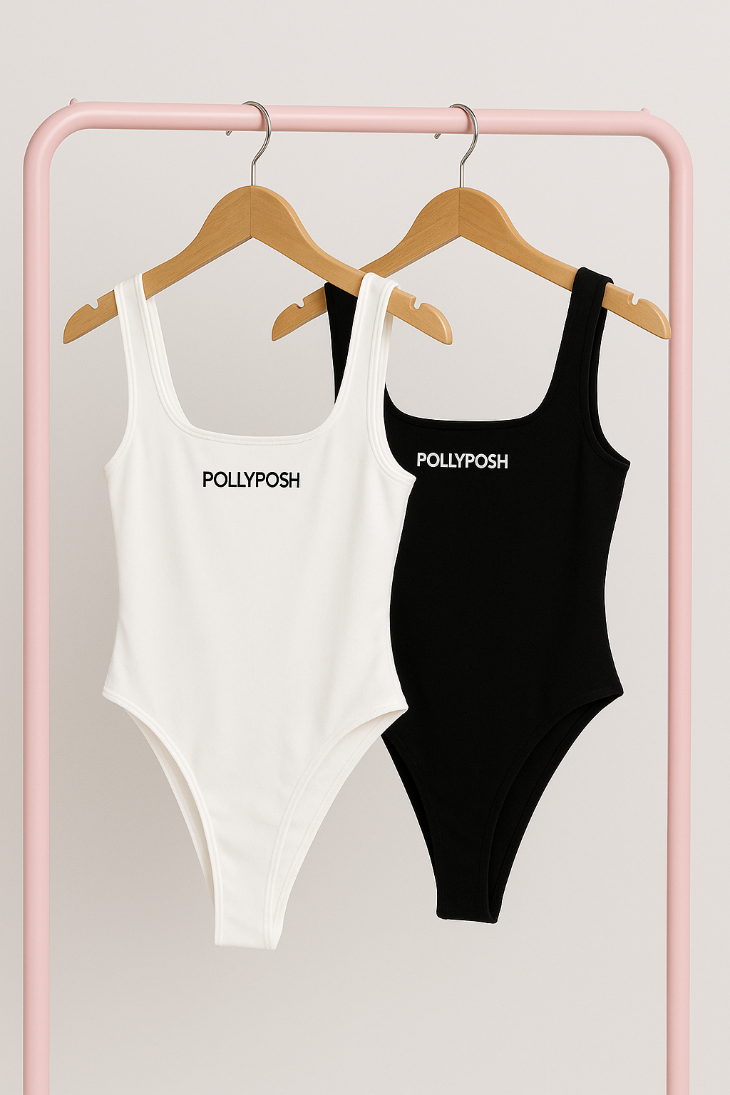 The Signature Suit (Black)