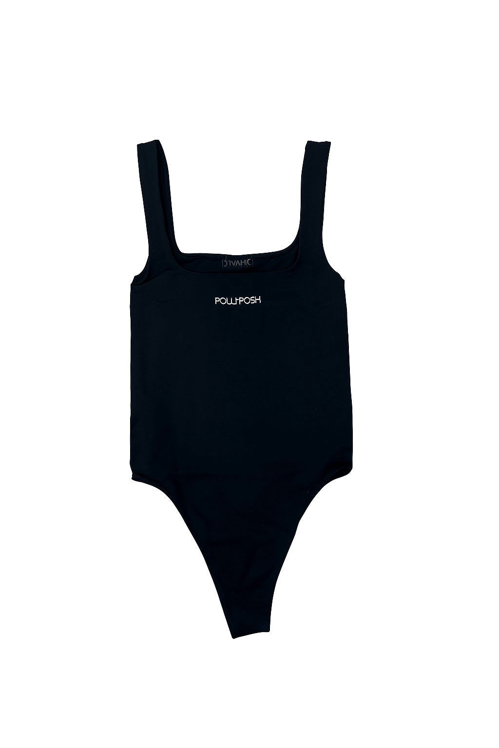 The Signature Suit (Black)