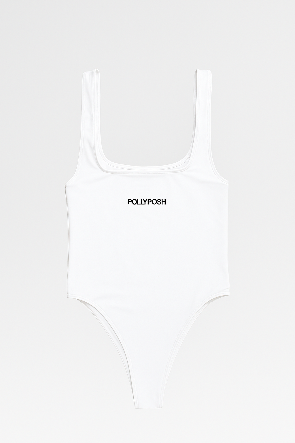 The Signature Suit (White)