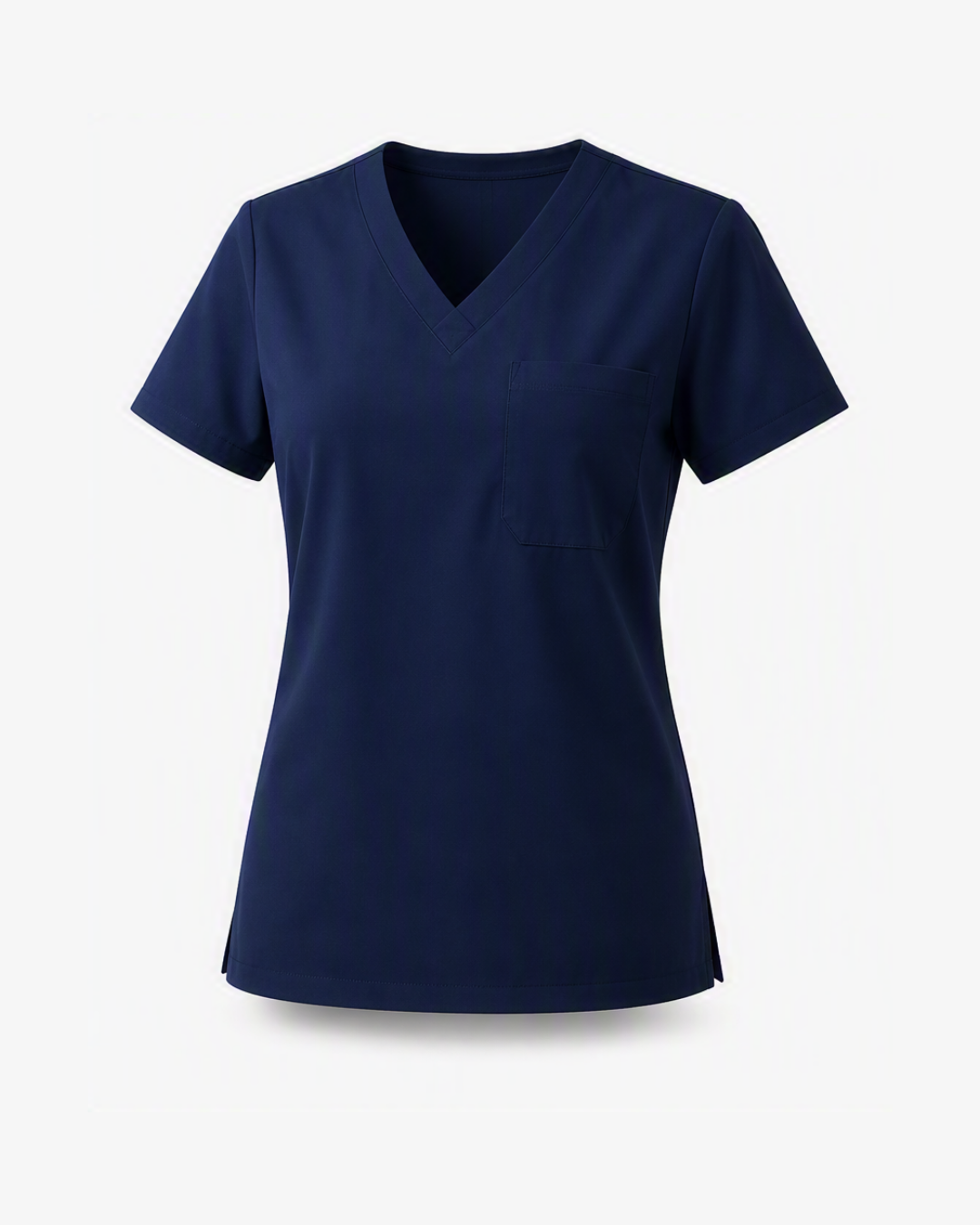 Unisex Scrub Tee