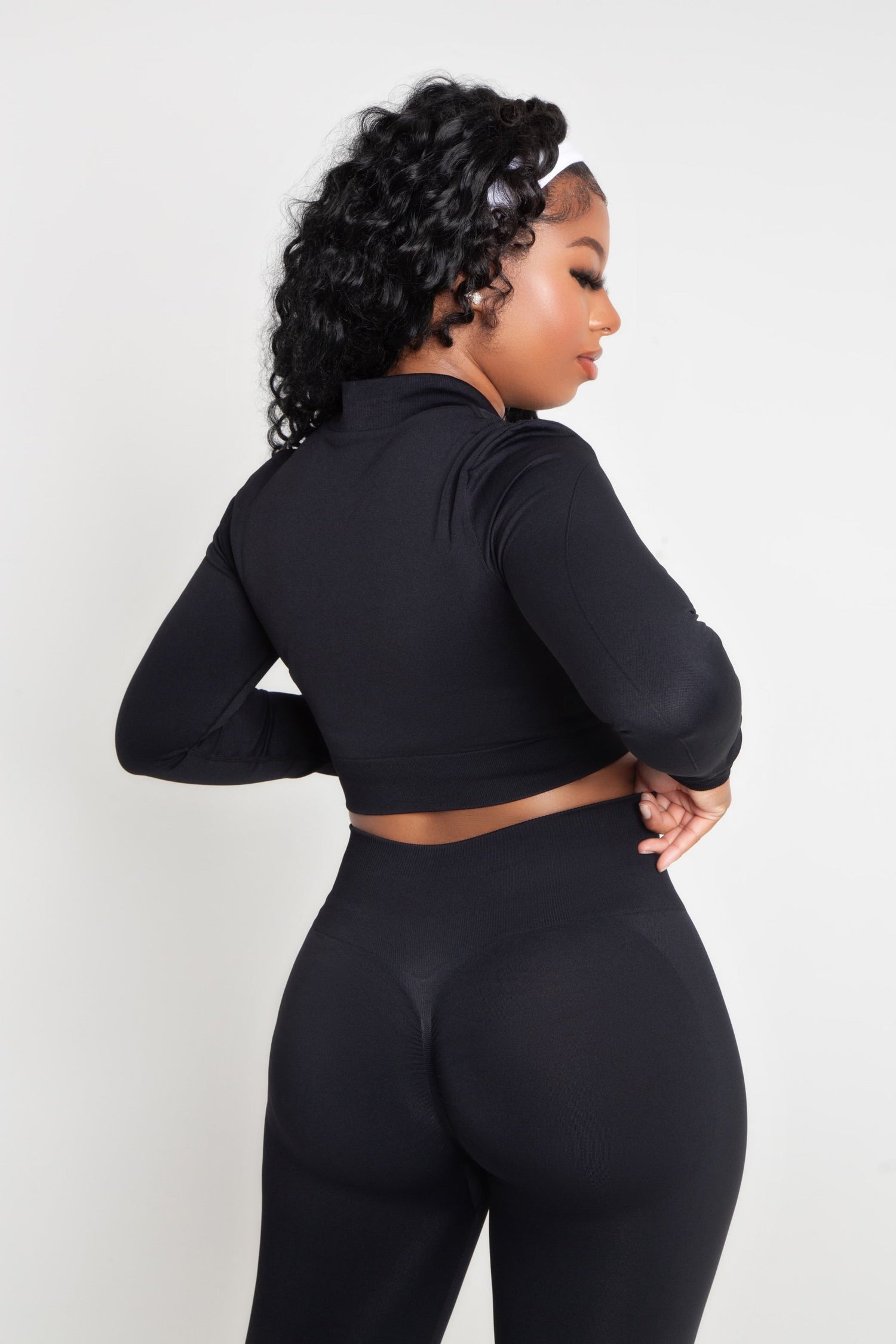 SOFT SEAMLESS