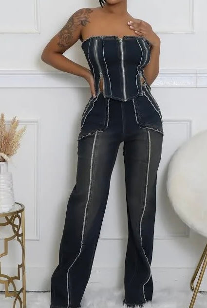 That Girl Set
