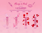 Plump & Pout Lip Gloss