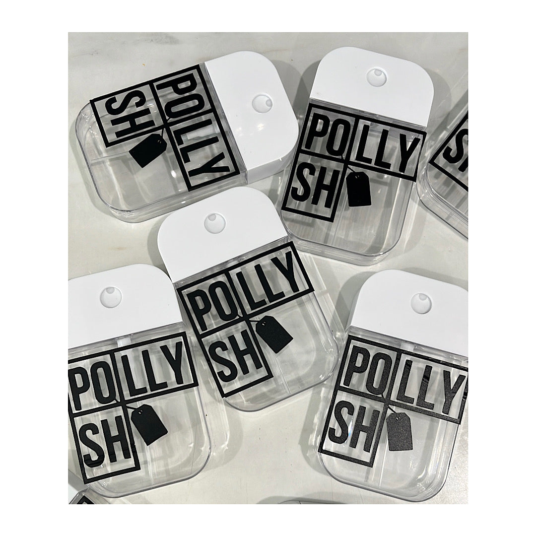 HAND SANITIZER (SUMMER SCENT)