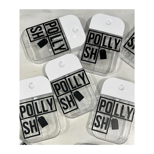 HAND SANITIZER (SUMMER SCENT)