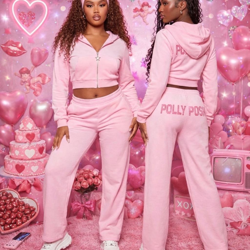 THE VALENTINA SET (Pre-Order)