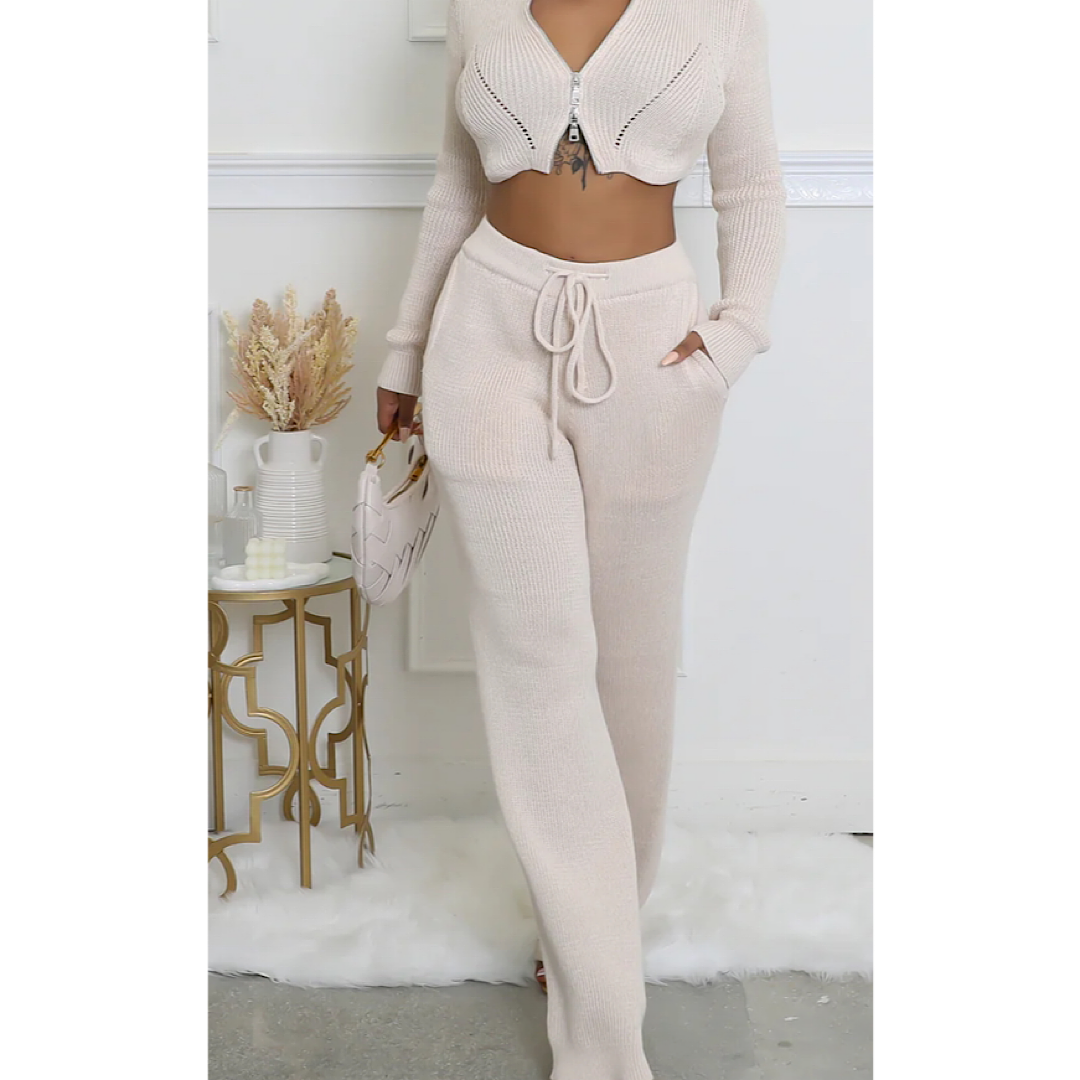 Tiffany Set
