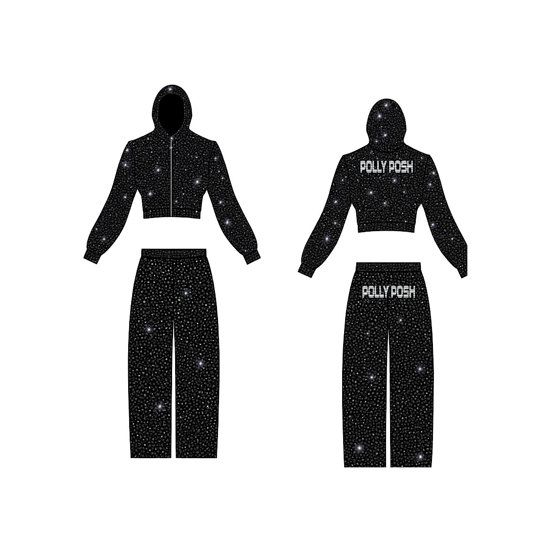 THE NOIR SET (LIMITED EDITION)