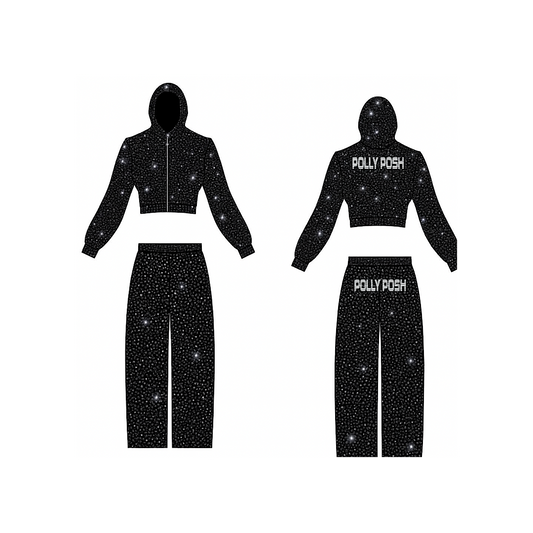 THE NOIR SET (LIMITED EDITION)