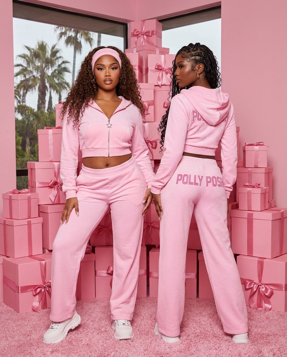 THE VALENTINA SET (Pre-Order)